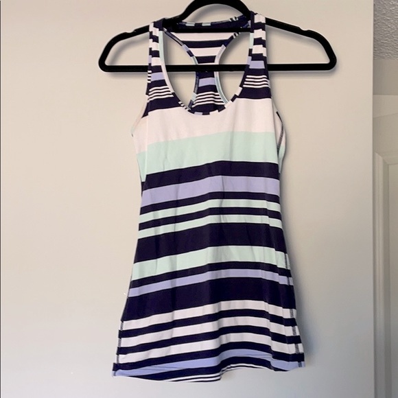 Lululemon cool racerback - Picture 1 of 3
